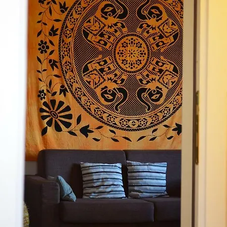 Dharma * Terricciola