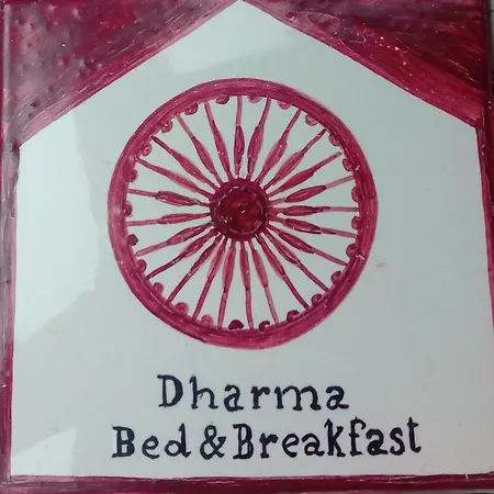 Dharma Terricciola